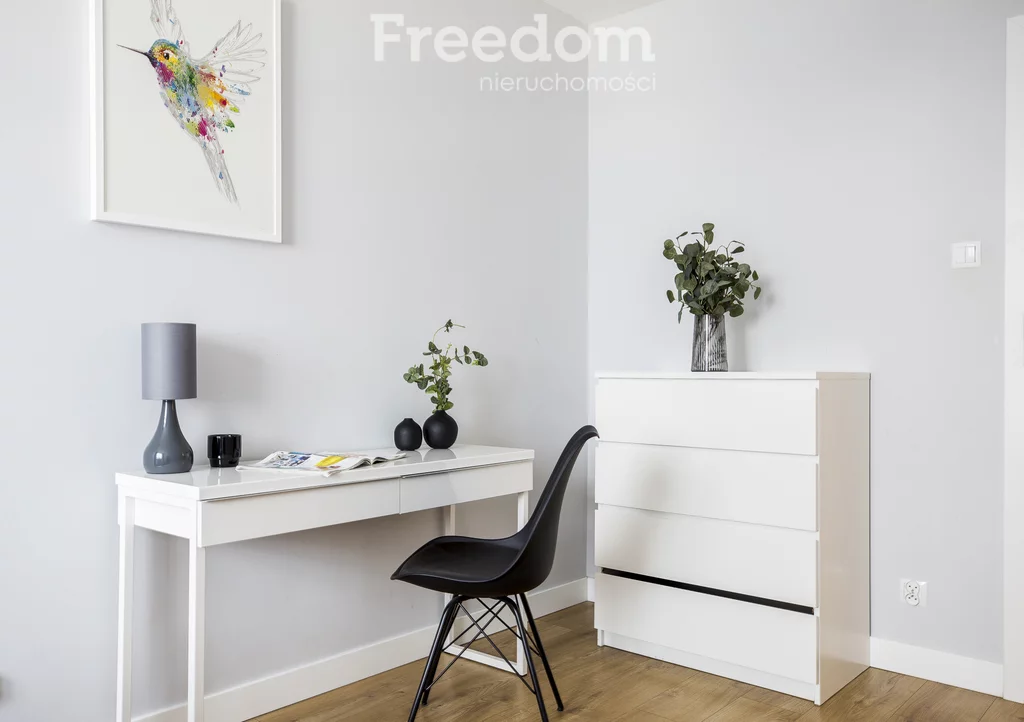 2 pokoje, mieszkanie 49,68 m², piętro 1, oferta nr , 31323/3685/OMS, Rzeszów, al. mjr. Wacława Kopisto