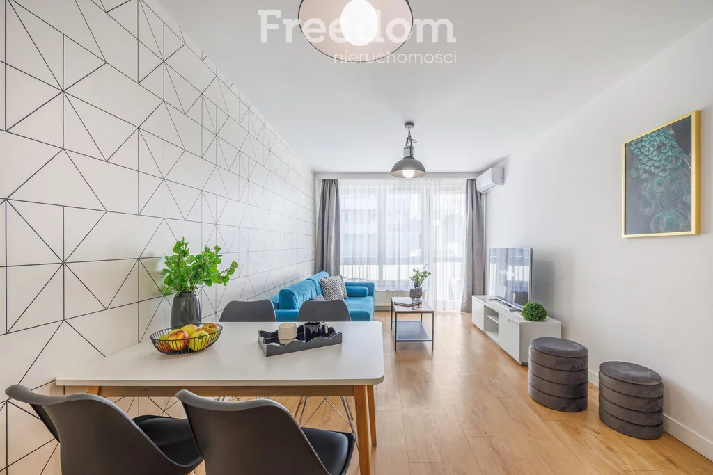 2 pokoje, mieszkanie 49,68 m², piętro 1, oferta nr , 31323/3685/OMS, Rzeszów, al. mjr. Wacława Kopisto