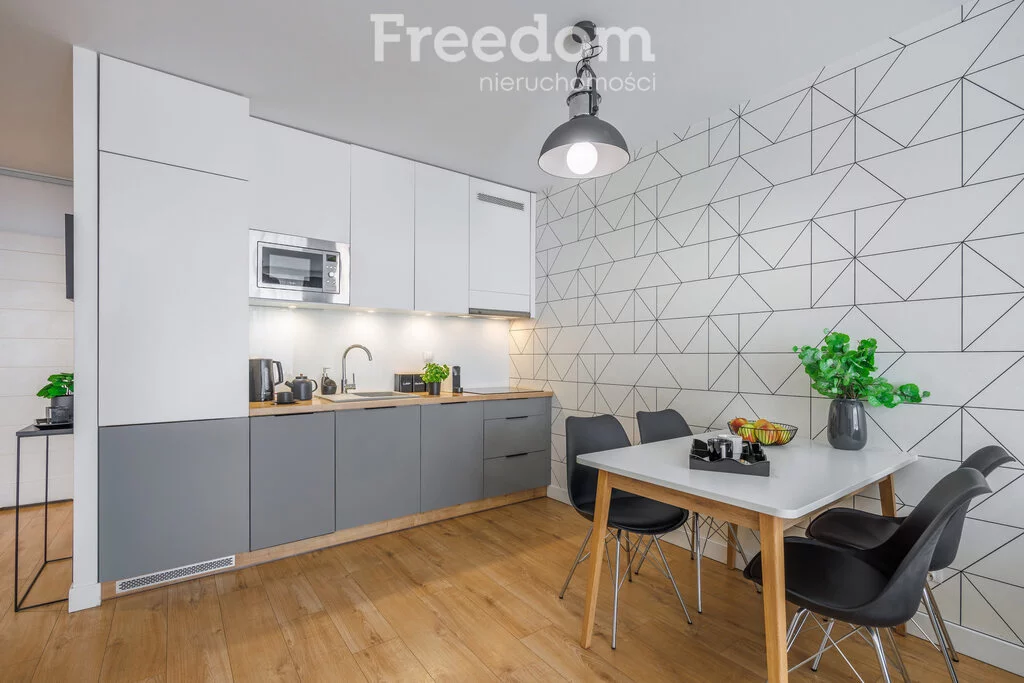 2 pokoje, mieszkanie 49,68 m², piętro 1, oferta nr , 31323/3685/OMS, Rzeszów, al. mjr. Wacława Kopisto