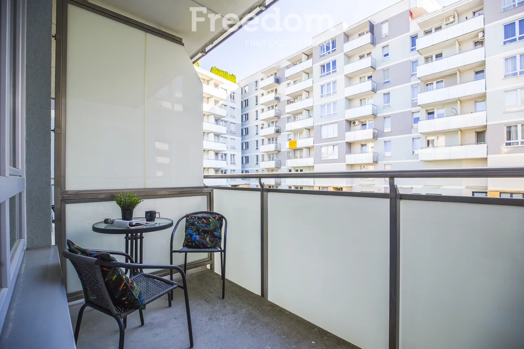 2 pokoje, mieszkanie 49,68 m², piętro 1, oferta nr , 31323/3685/OMS, Rzeszów, al. mjr. Wacława Kopisto