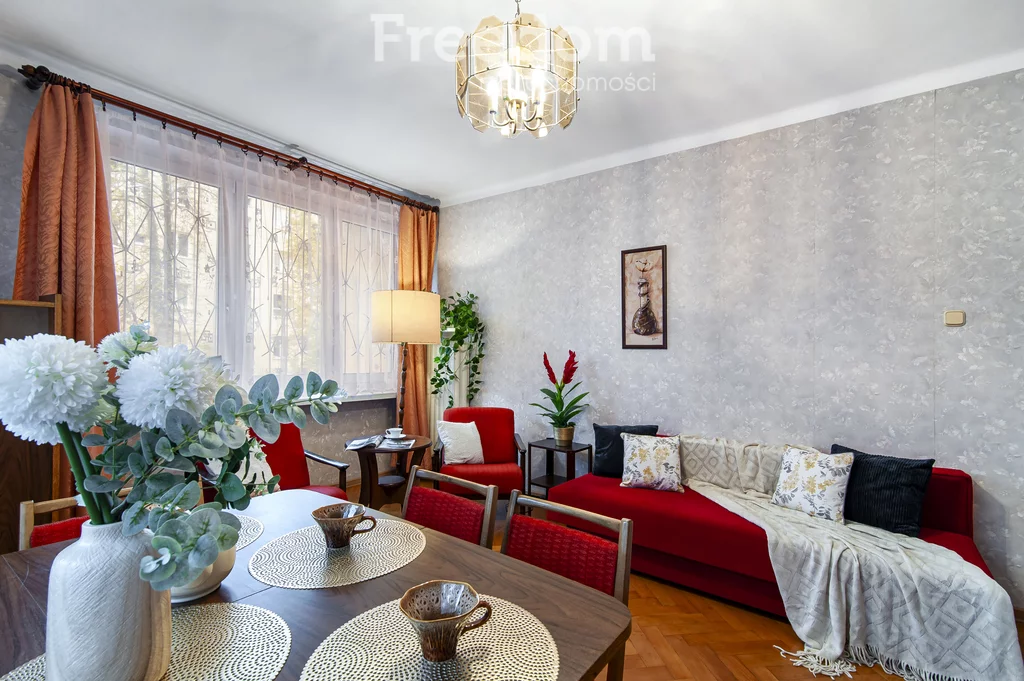 2 pokoje, mieszkanie 52,20 m², parter, oferta nr , 40472/3685/OMS, Łódź, Bałuty, Bałuty, Młynarska