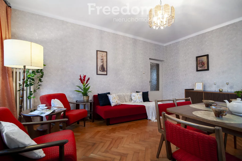 2 pokoje, mieszkanie 52,20 m², parter, oferta nr , 40472/3685/OMS, Łódź, Bałuty, Bałuty, Młynarska