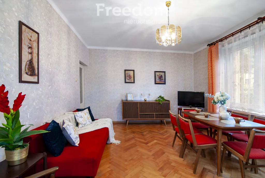 2 pokoje, mieszkanie 52,20 m², parter, oferta nr , 40472/3685/OMS, Łódź, Bałuty, Bałuty, Młynarska