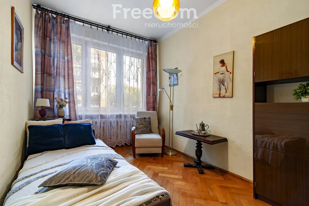 2 pokoje, mieszkanie 52,20 m², parter, oferta nr , 40472/3685/OMS, Łódź, Bałuty, Bałuty, Młynarska