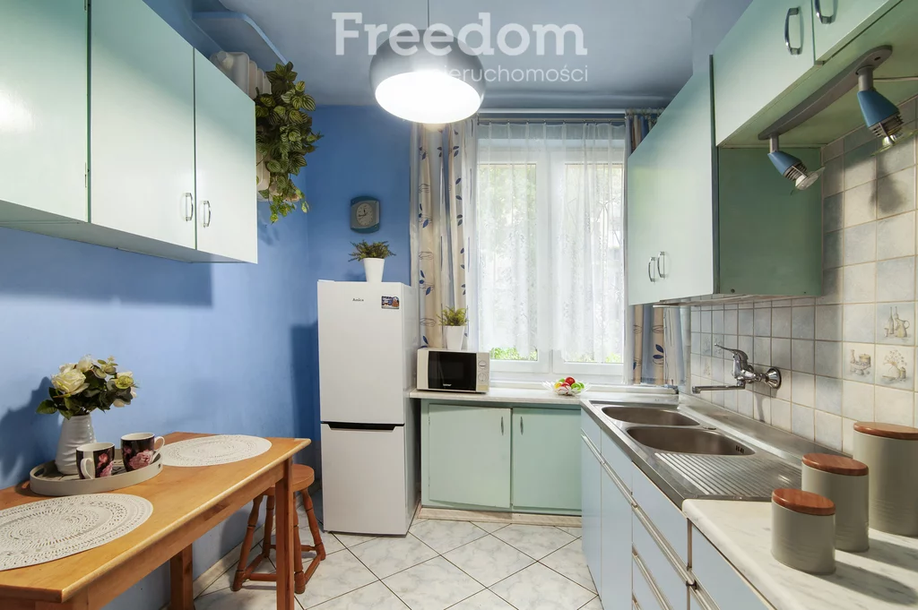 2 pokoje, mieszkanie 52,20 m², parter, oferta nr , 40472/3685/OMS, Łódź, Bałuty, Bałuty, Młynarska