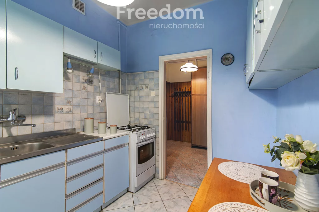 2 pokoje, mieszkanie 52,20 m², parter, oferta nr , 40472/3685/OMS, Łódź, Bałuty, Bałuty, Młynarska