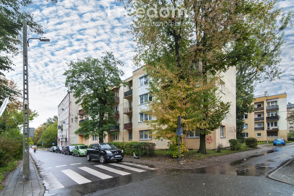 2 pokoje, mieszkanie 52,20 m², parter, oferta nr , 40472/3685/OMS, Łódź, Bałuty, Bałuty, Młynarska
