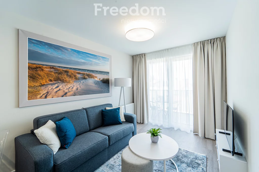 2 pokoje, mieszkanie 36,82 m², piętro 5, oferta nr , 25924/3685/OMS, Kołobrzeg, Młyńska