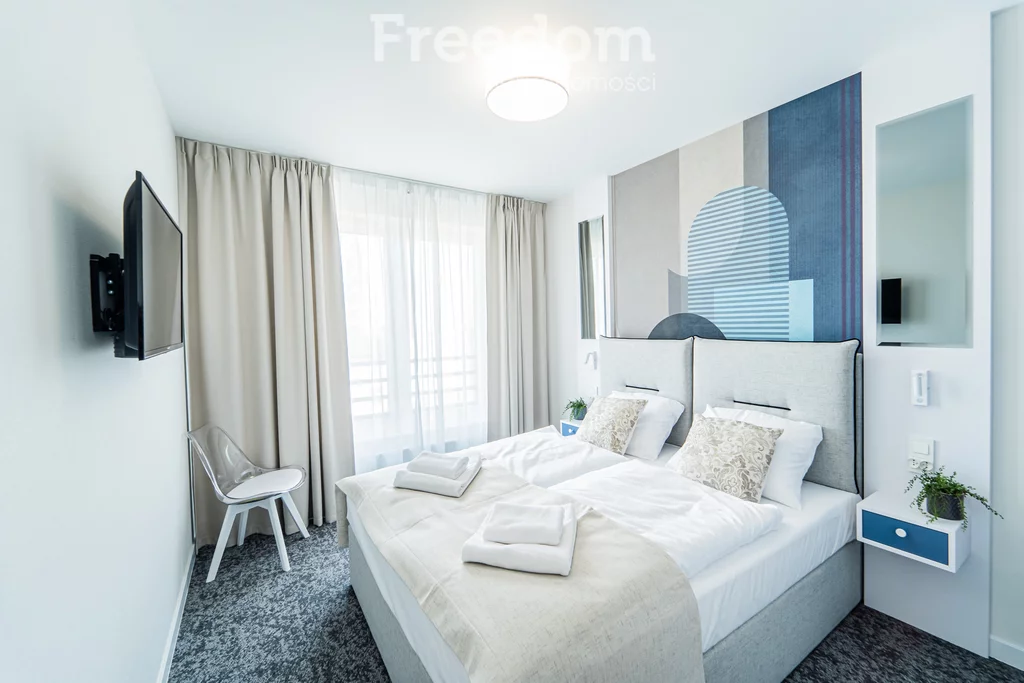 2 pokoje, mieszkanie 36,82 m², piętro 5, oferta nr , 25924/3685/OMS, Kołobrzeg, Młyńska