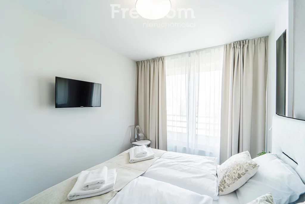 2 pokoje, mieszkanie 36,82 m², piętro 5, oferta nr , 25924/3685/OMS, Kołobrzeg, Młyńska