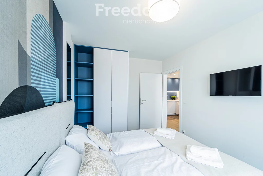 2 pokoje, mieszkanie 36,82 m², piętro 5, oferta nr , 25924/3685/OMS, Kołobrzeg, Młyńska