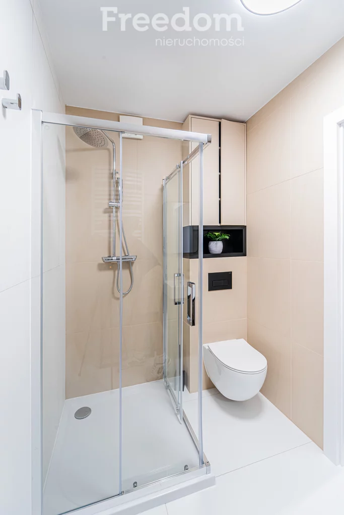 2 pokoje, mieszkanie 36,82 m², piętro 5, oferta nr , 25924/3685/OMS, Kołobrzeg, Młyńska