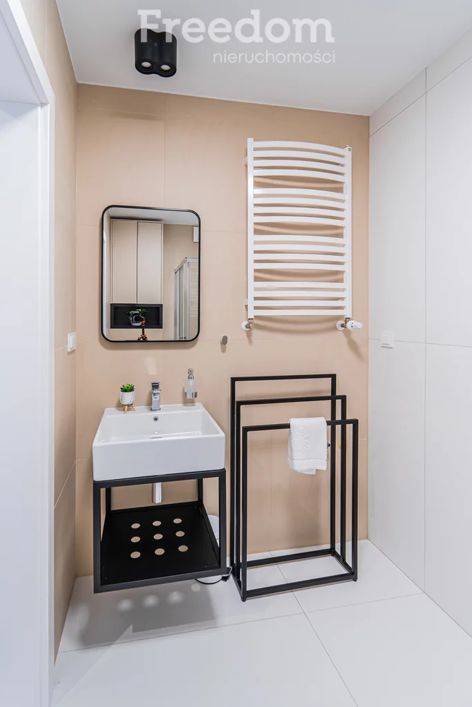 2 pokoje, mieszkanie 36,82 m², piętro 5, oferta nr , 25924/3685/OMS, Kołobrzeg, Młyńska