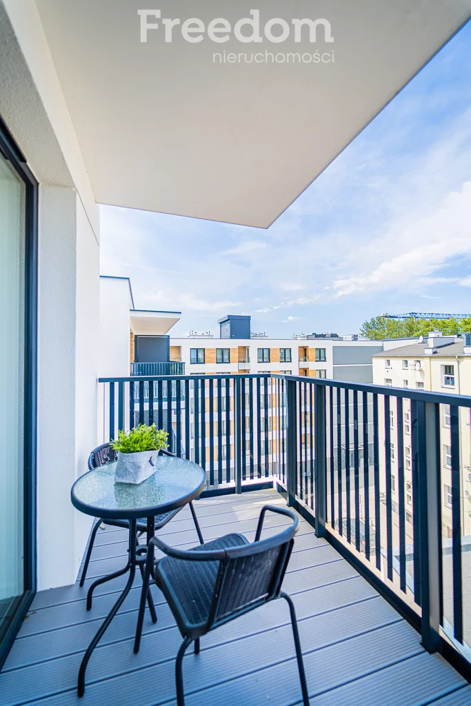 2 pokoje, mieszkanie 36,82 m², piętro 5, oferta nr , 25924/3685/OMS, Kołobrzeg, Młyńska