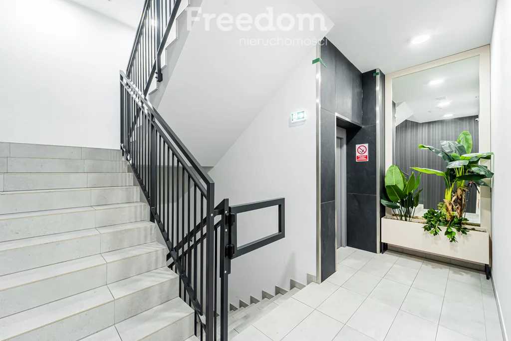 2 pokoje, mieszkanie 36,82 m², piętro 5, oferta nr , 25924/3685/OMS, Kołobrzeg, Młyńska