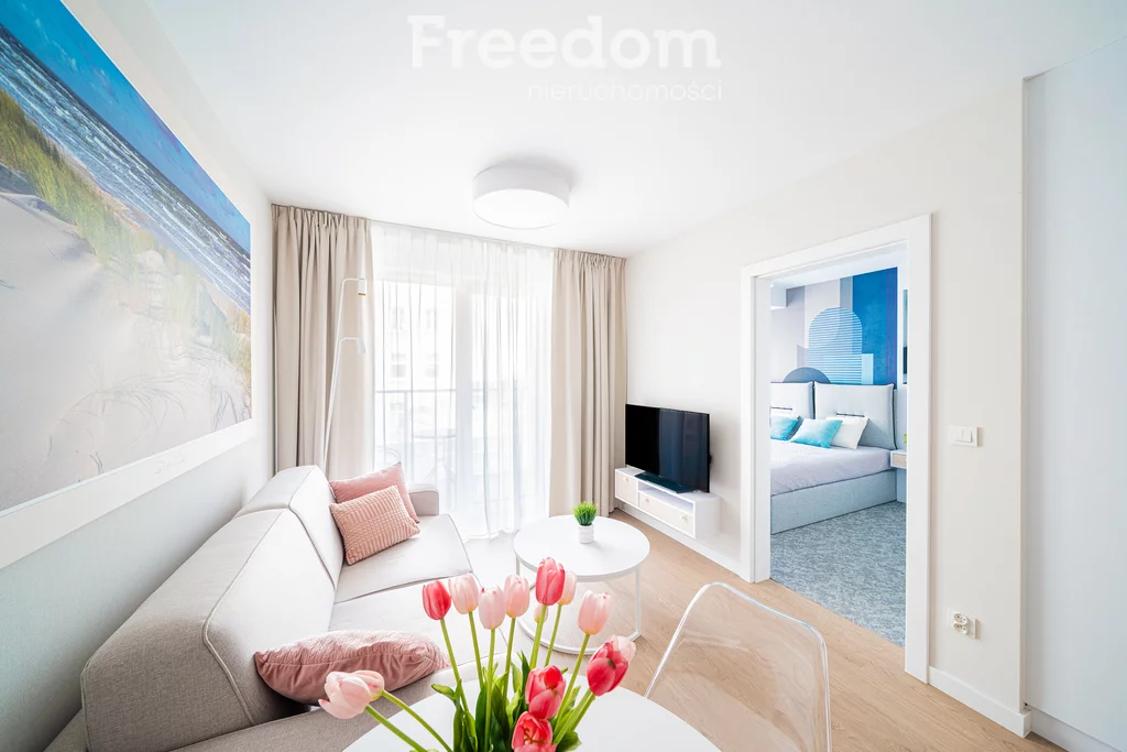 Apartamenty 38705/3685/OMS Kołobrzeg Młyńska