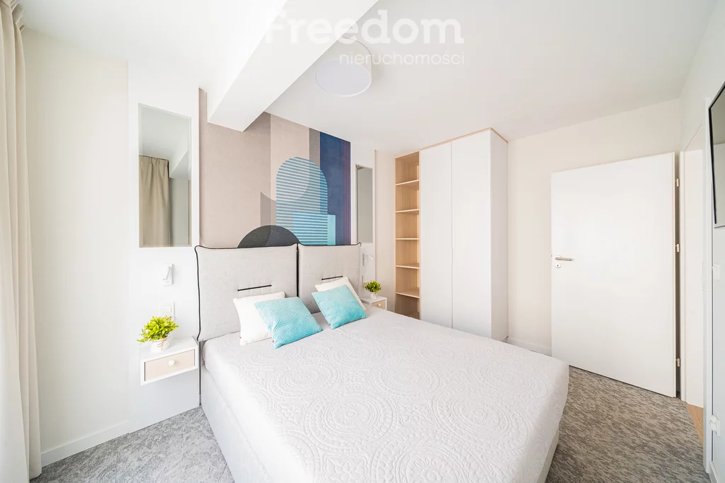 2 pokoje, mieszkanie 33,30 m², piętro 1, oferta nr , 38705/3685/OMS, Kołobrzeg, Młyńska