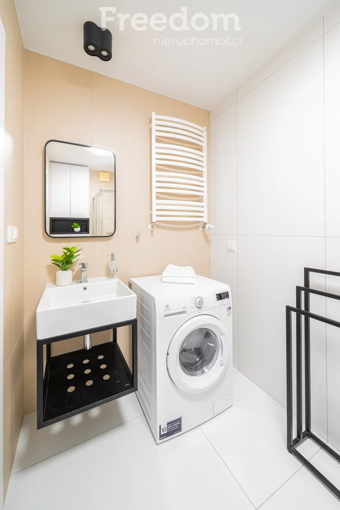 2 pokoje, mieszkanie 33,30 m², piętro 1, oferta nr , 38705/3685/OMS, Kołobrzeg, Młyńska