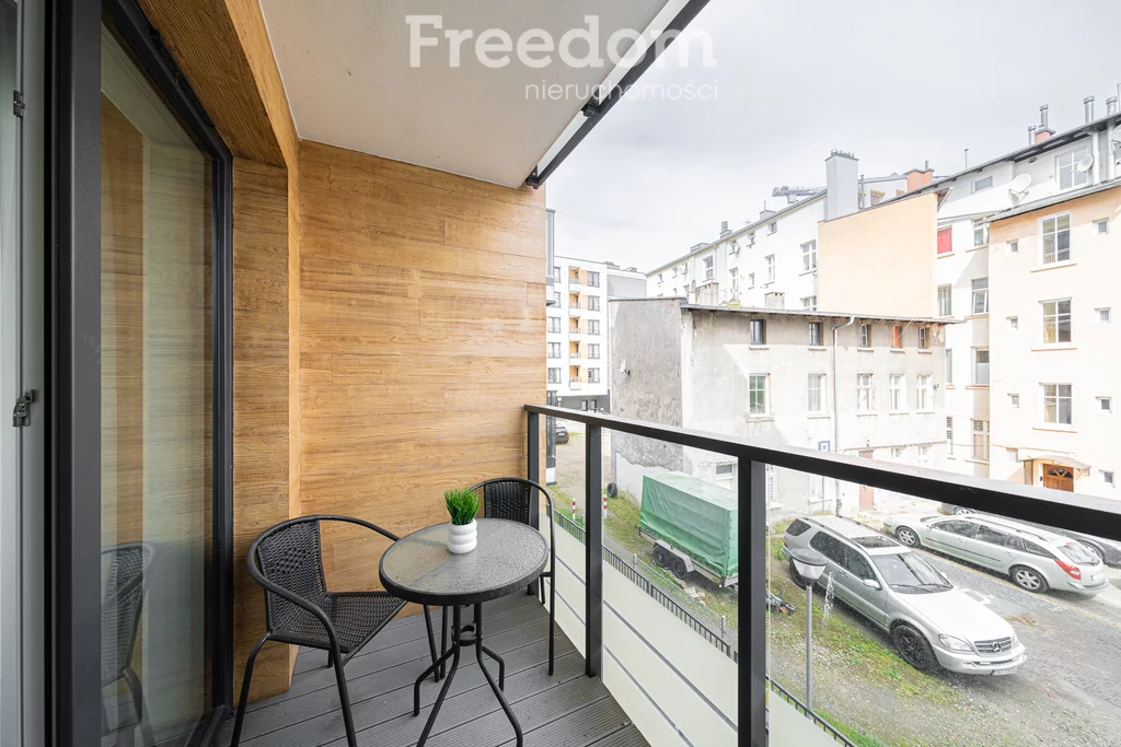 2 pokoje, mieszkanie 33,30 m², piętro 1, oferta nr , 38705/3685/OMS, Kołobrzeg, Młyńska