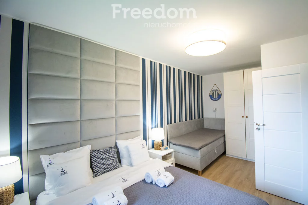 Apartamenty 38664/3685/OMS Dębina Modrzewiowa