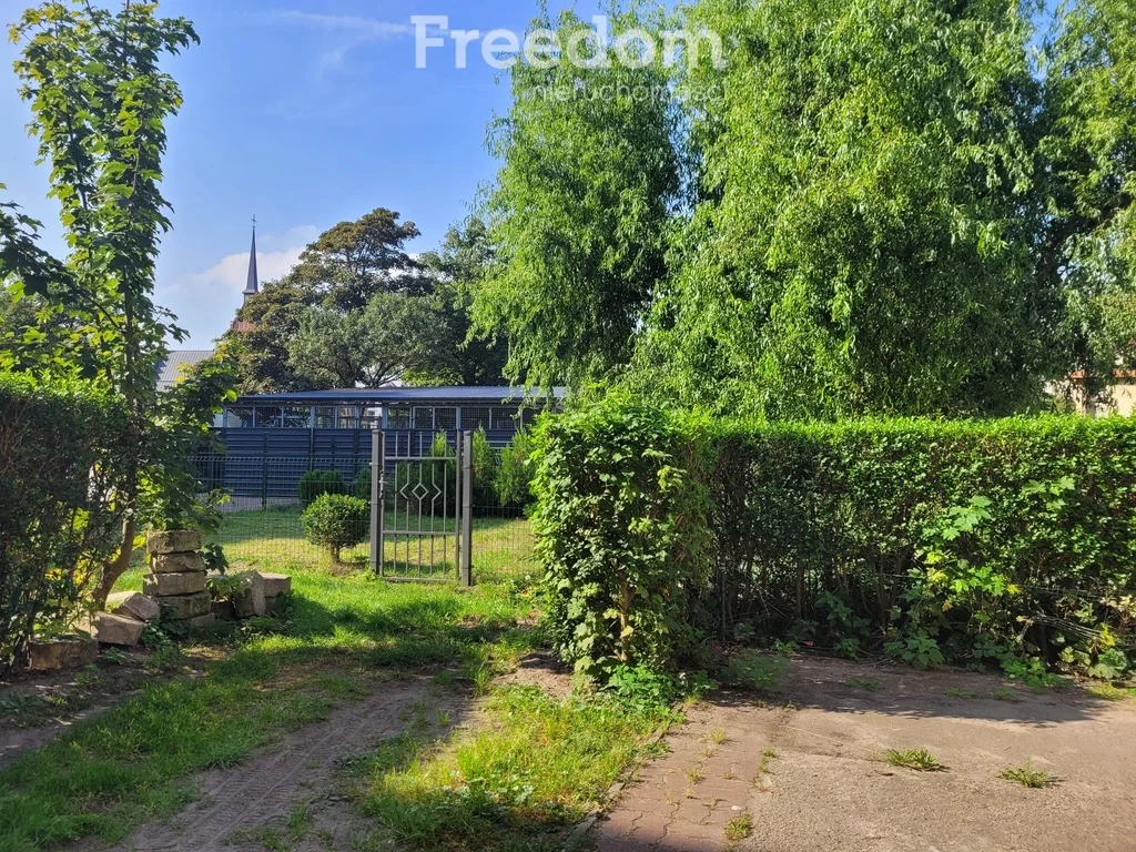 2 pokoje, mieszkanie 49,00 m², parter, oferta nr , 38235/3685/OMS, Świnoujście, Monte Cassino