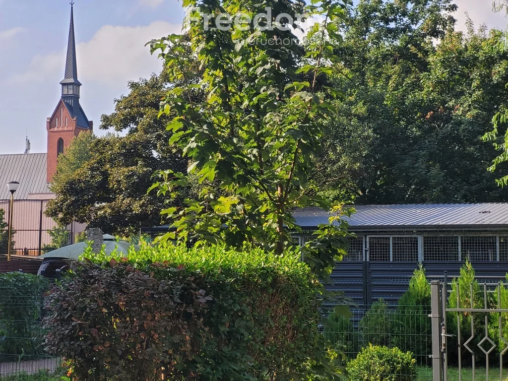 2 pokoje, mieszkanie 49,00 m², parter, oferta nr , 38235/3685/OMS, Świnoujście, Monte Cassino