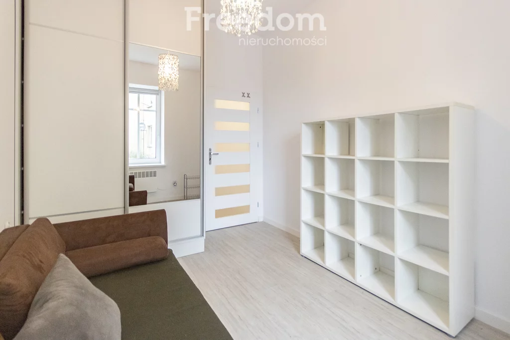 Mieszkanie na sprzedaż, 32,38 m², 2 pokoje, parter, oferta nr 34142/3685/OMS