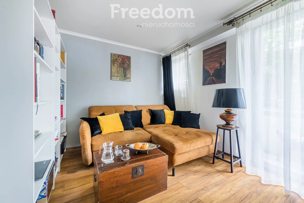 2 pokoje, apartament 48,45 m², piętro 2, oferta nr , 38943/3685/OMS, Warszawa, Wola, Wola, Mordechaja Anielewicza