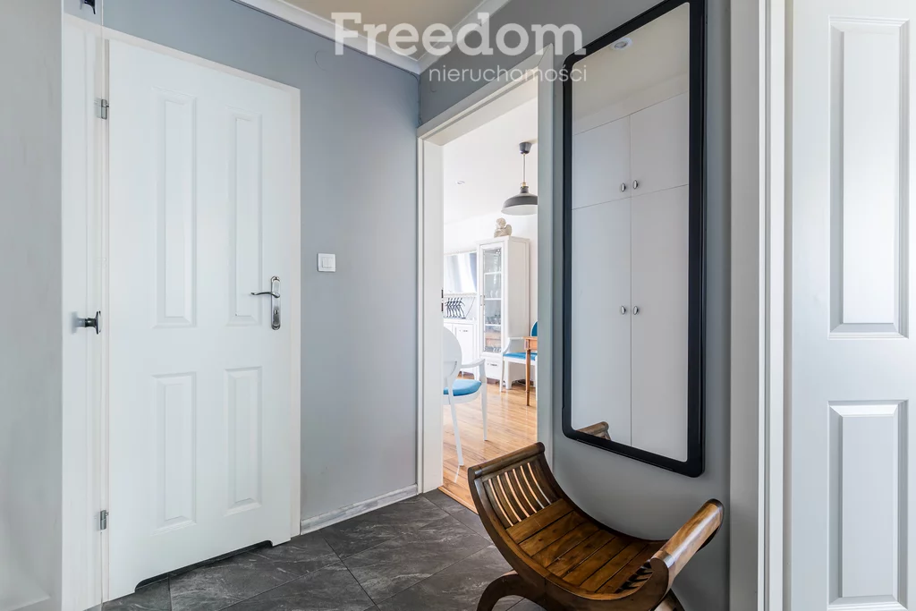 2 pokoje, apartament 48,45 m², piętro 2, oferta nr , 38943/3685/OMS, Warszawa, Wola, Wola, Mordechaja Anielewicza