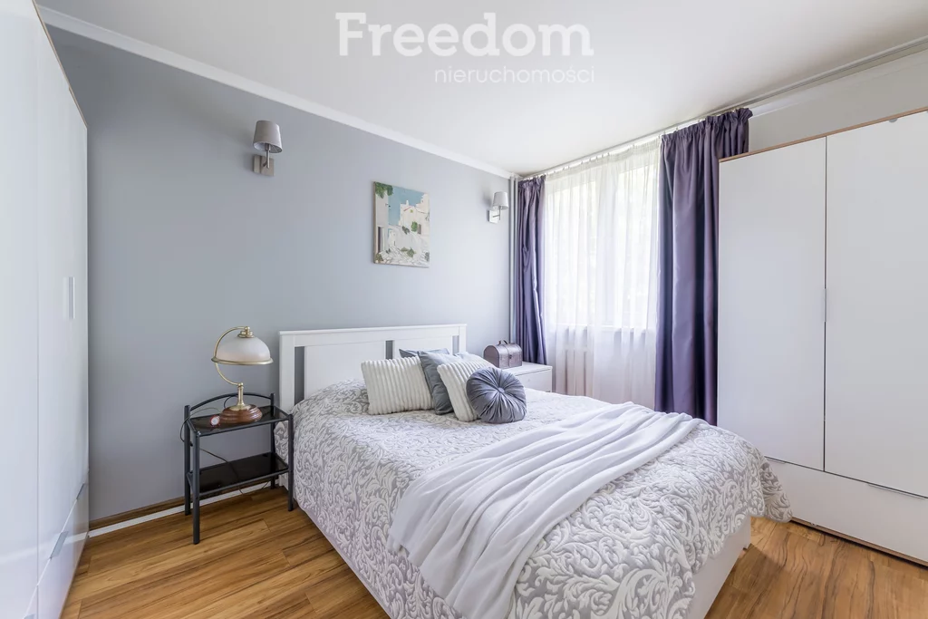 2 pokoje, apartament 48,45 m², piętro 2, oferta nr , 38943/3685/OMS, Warszawa, Wola, Wola, Mordechaja Anielewicza