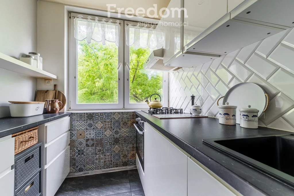2 pokoje, apartament 48,45 m², piętro 2, oferta nr , 38943/3685/OMS, Warszawa, Wola, Wola, Mordechaja Anielewicza