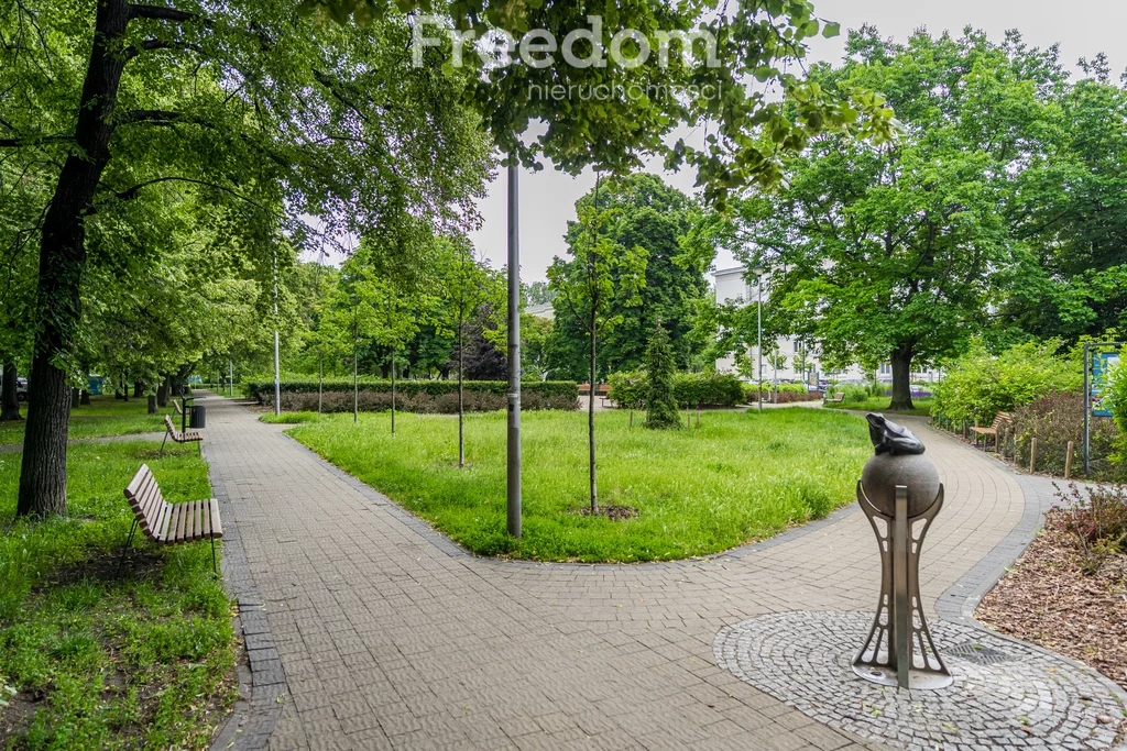 2 pokoje, apartament 48,45 m², piętro 2, oferta nr , 38943/3685/OMS, Warszawa, Wola, Wola, Mordechaja Anielewicza