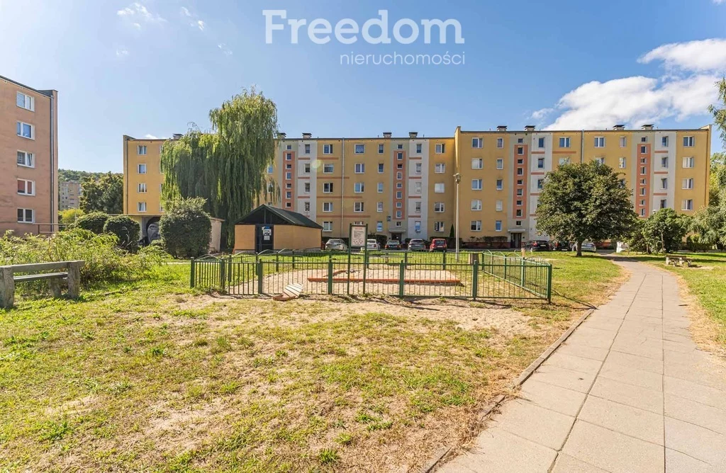 Mieszkanie 48,82 m², piętro 2, oferta nr , 32274/3685/OMS, Gdynia, Cisowa, Cisowa, Morska