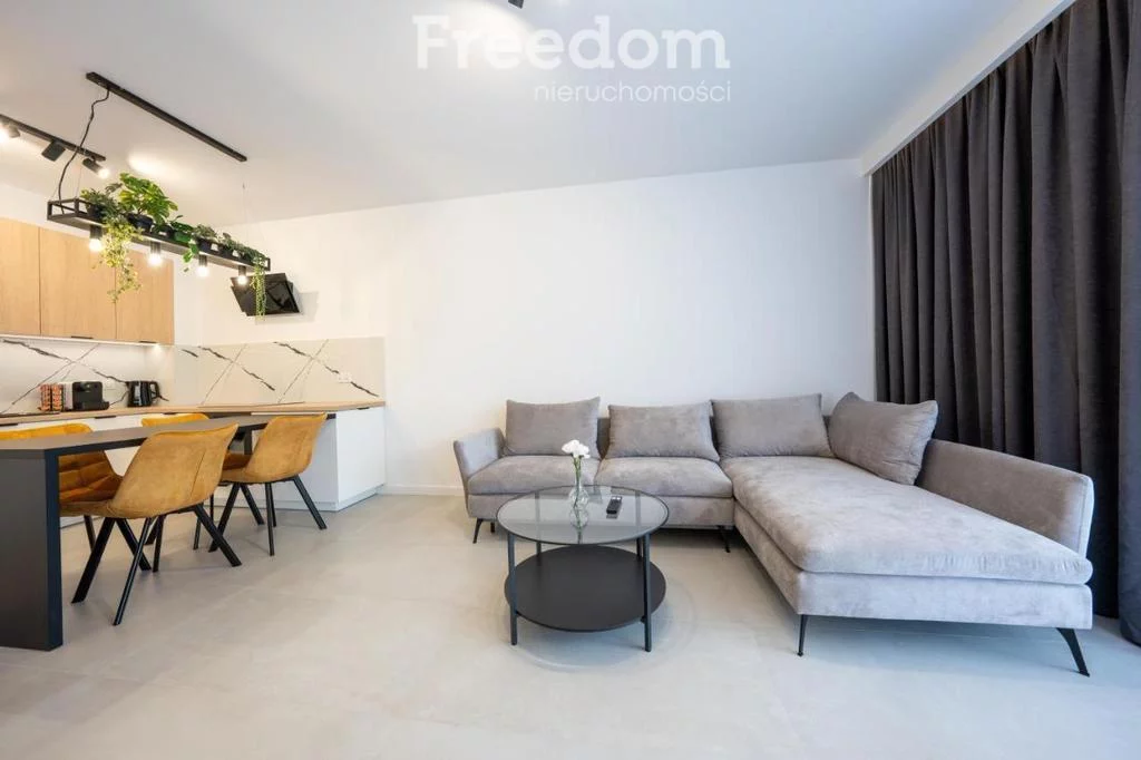 Apartament 42,20 m², parter, oferta nr , 31540/3685/OMS, Rewal, Morska-idx