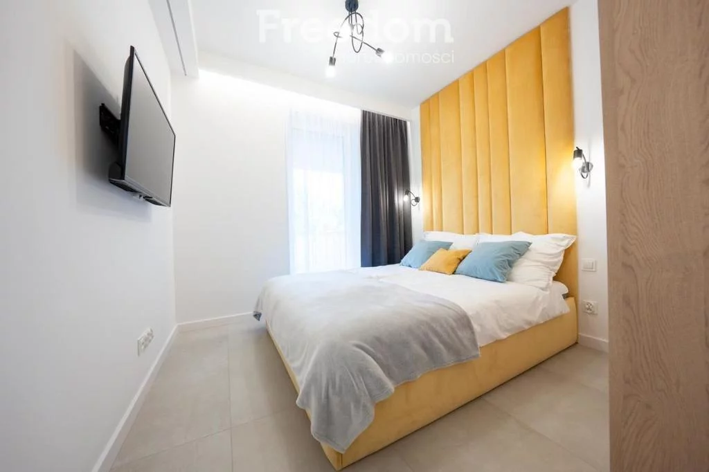 2 pokoje, apartament 42,20 m², parter, oferta nr , 31540/3685/OMS, Rewal, Morska