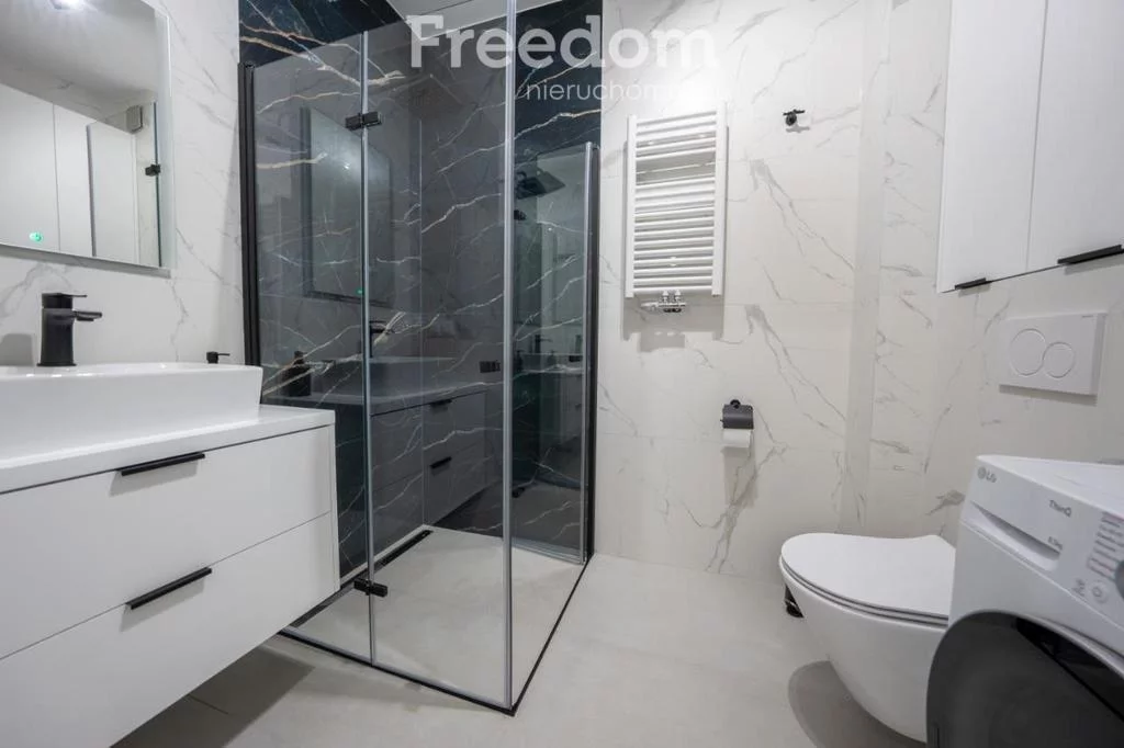 2 pokoje, apartament 42,20 m², parter, oferta nr , 31540/3685/OMS, Rewal, Morska