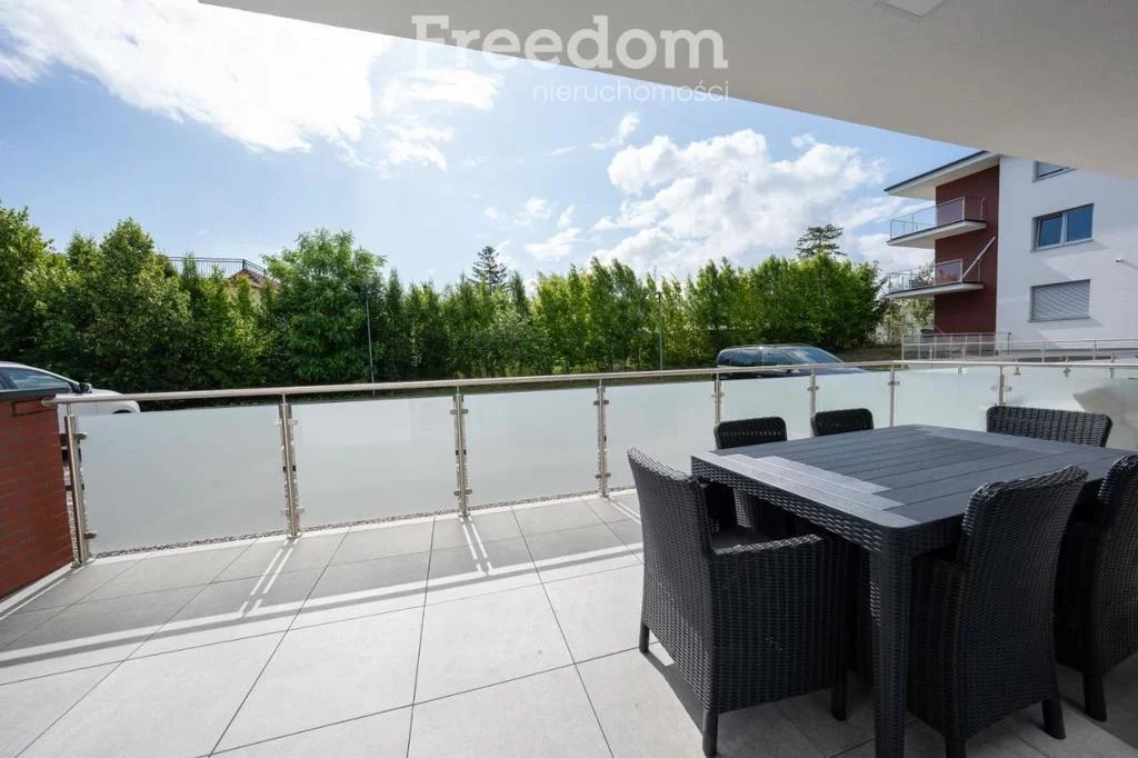 2 pokoje, apartament 42,20 m², parter, oferta nr , 31540/3685/OMS, Rewal, Morska