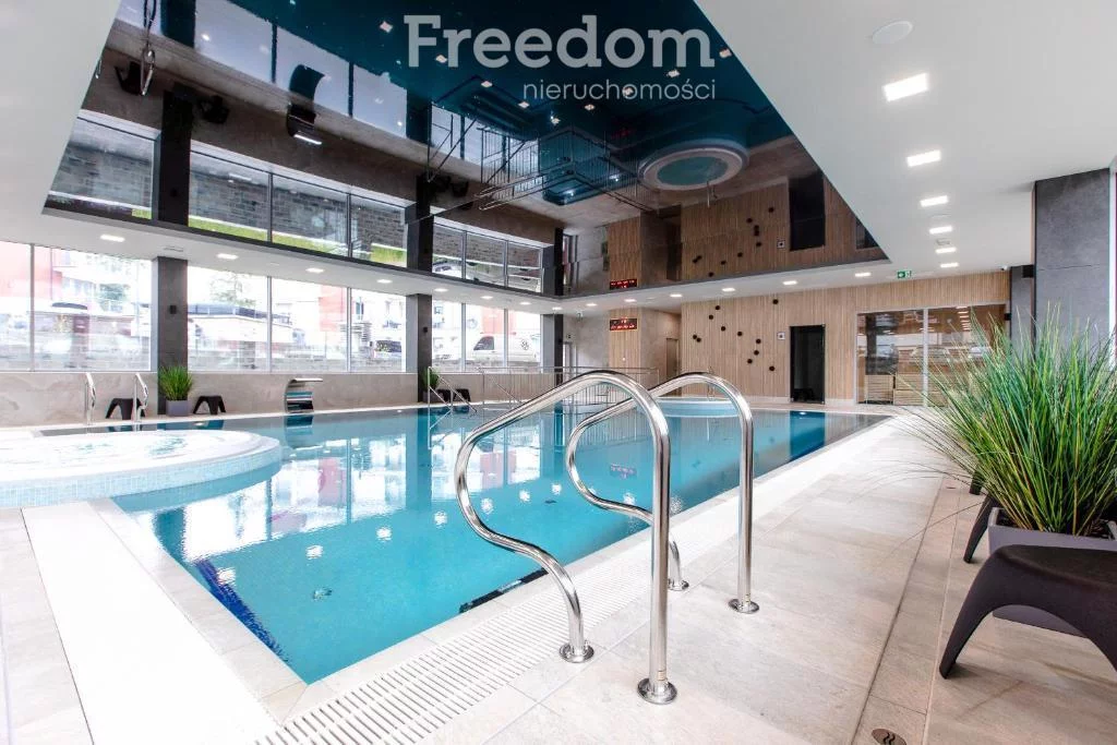 2 pokoje, apartament 42,20 m², parter, oferta nr , 31540/3685/OMS, Rewal, Morska