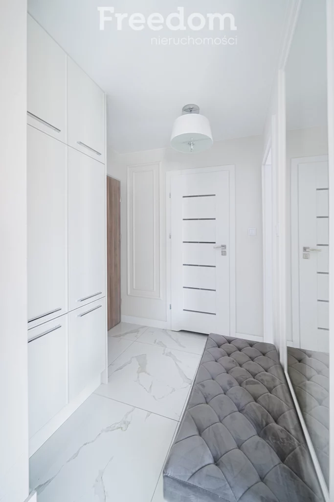 2 pokoje, apartament 36,85 m², piętro 1, oferta nr , 38428/3685/OMS, Rewal, Morska