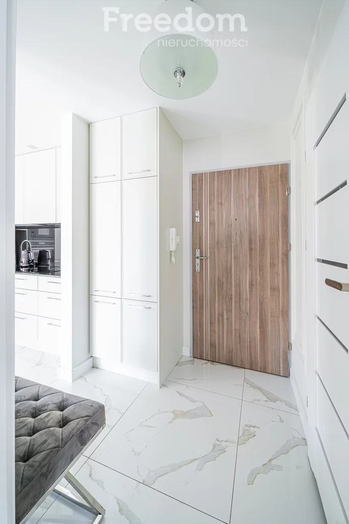 2 pokoje, apartament 36,85 m², piętro 1, oferta nr , 38428/3685/OMS, Rewal, Morska