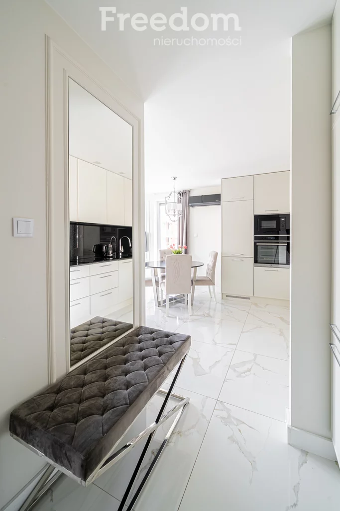 2 pokoje, apartament 36,85 m², piętro 1, oferta nr , 38428/3685/OMS, Rewal, Morska