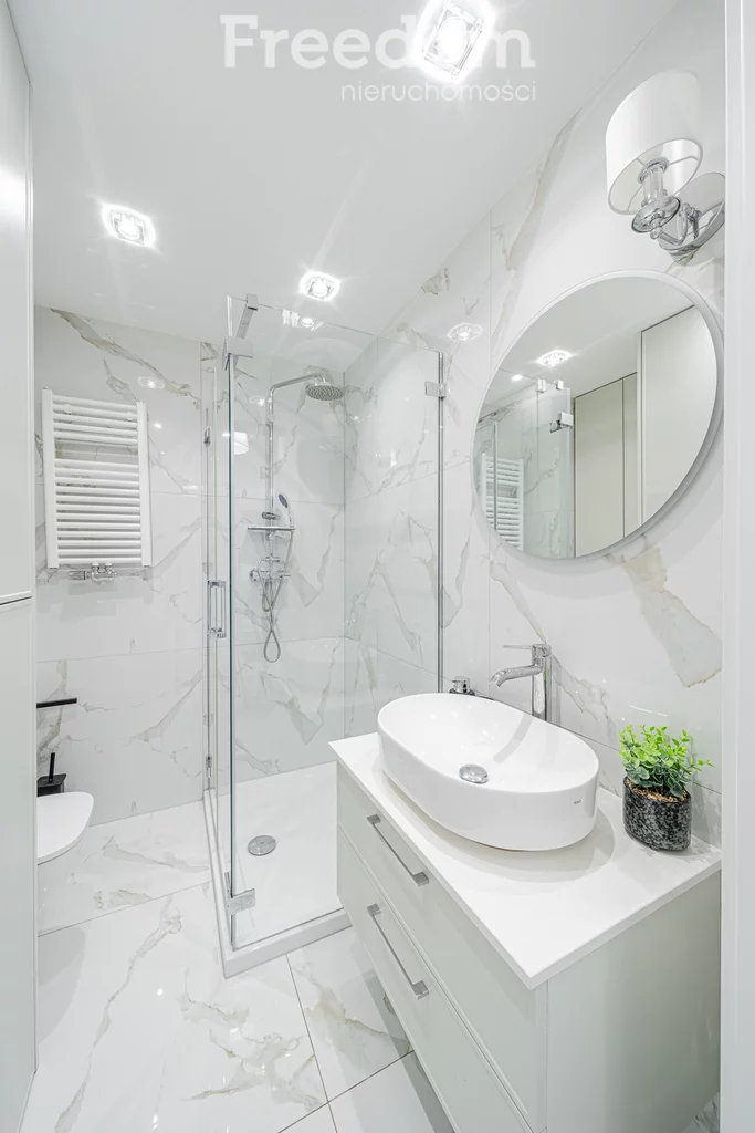 2 pokoje, apartament 36,85 m², piętro 1, oferta nr , 38428/3685/OMS, Rewal, Morska