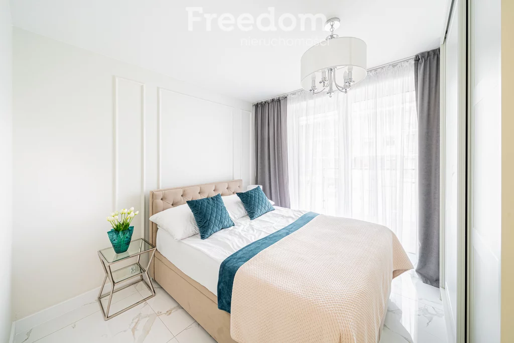 2 pokoje, apartament 36,85 m², piętro 1, oferta nr , 38428/3685/OMS, Rewal, Morska