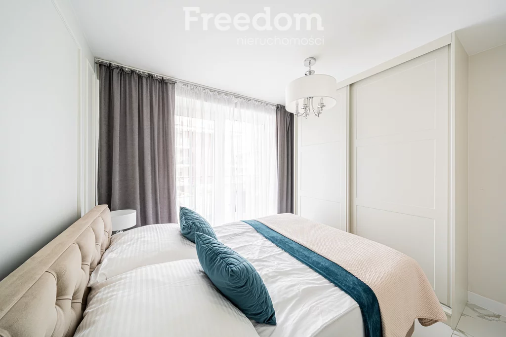 2 pokoje, apartament 36,85 m², piętro 1, oferta nr , 38428/3685/OMS, Rewal, Morska