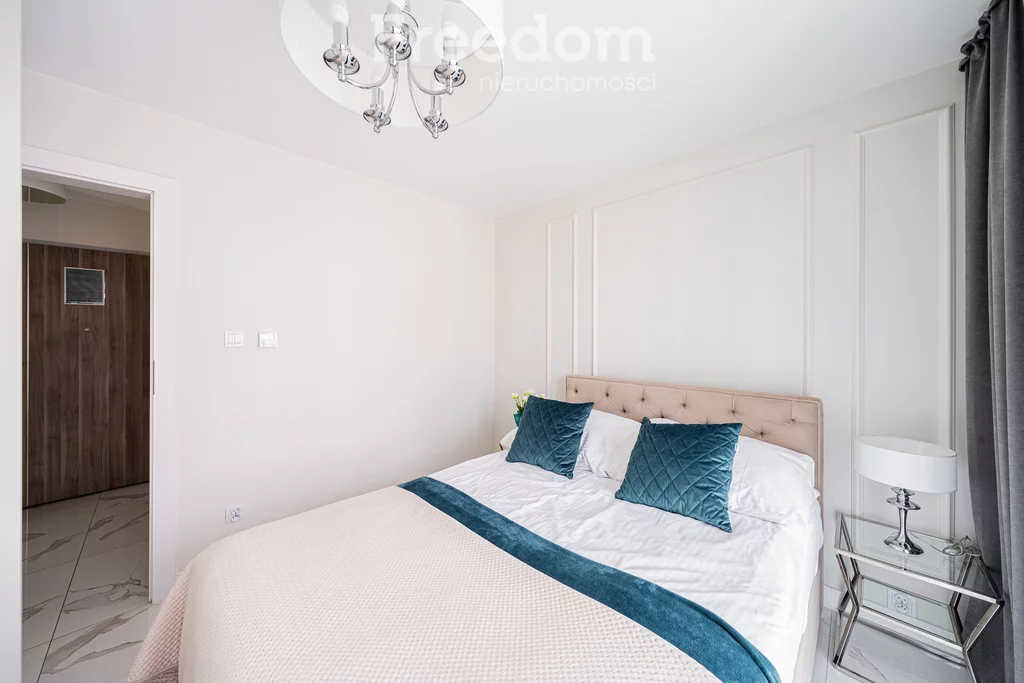 2 pokoje, apartament 36,85 m², piętro 1, oferta nr , 38428/3685/OMS, Rewal, Morska