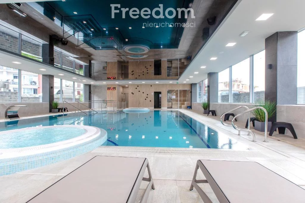 Apartamenty 39058/3685/OMS Rewal Morska