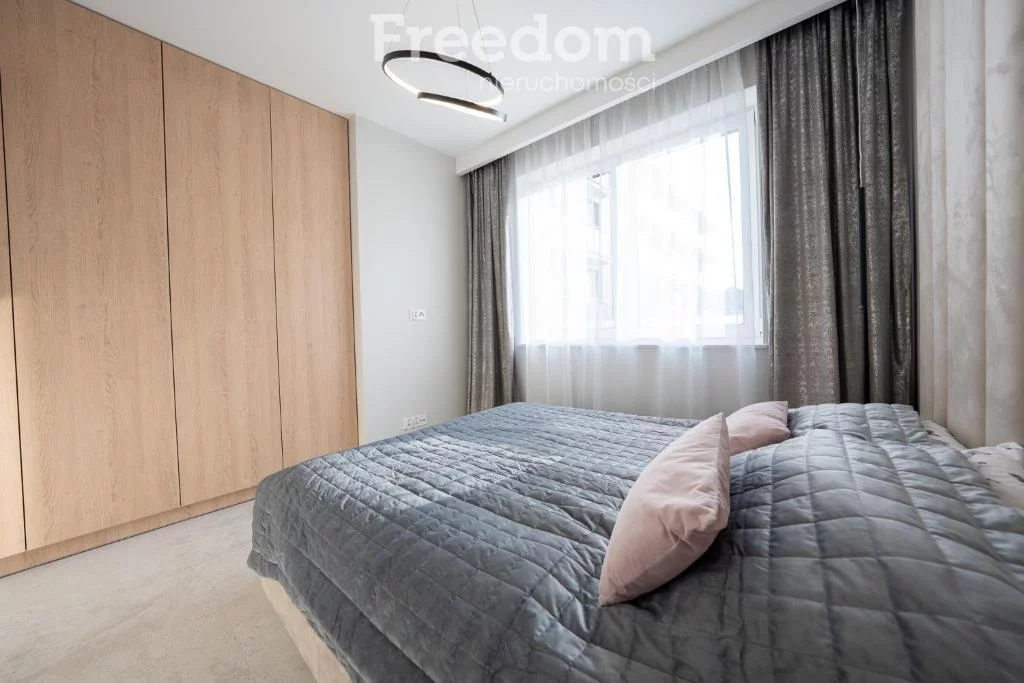 2 pokoje, apartament 38,35 m², parter, oferta nr , 39058/3685/OMS, Rewal, Morska