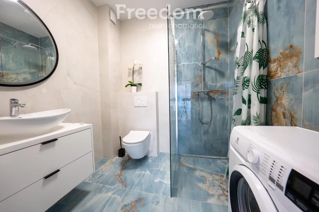 2 pokoje, apartament 38,35 m², parter, oferta nr , 39058/3685/OMS, Rewal, Morska