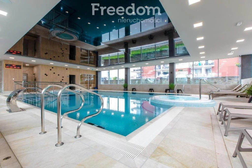2 pokoje, apartament 38,35 m², parter, oferta nr , 39058/3685/OMS, Rewal, Morska