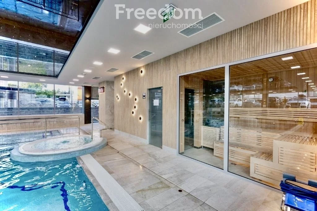 2 pokoje, apartament 38,35 m², parter, oferta nr , 39058/3685/OMS, Rewal, Morska